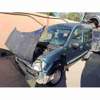 renault kangoo (kc0/1_) del año 1998