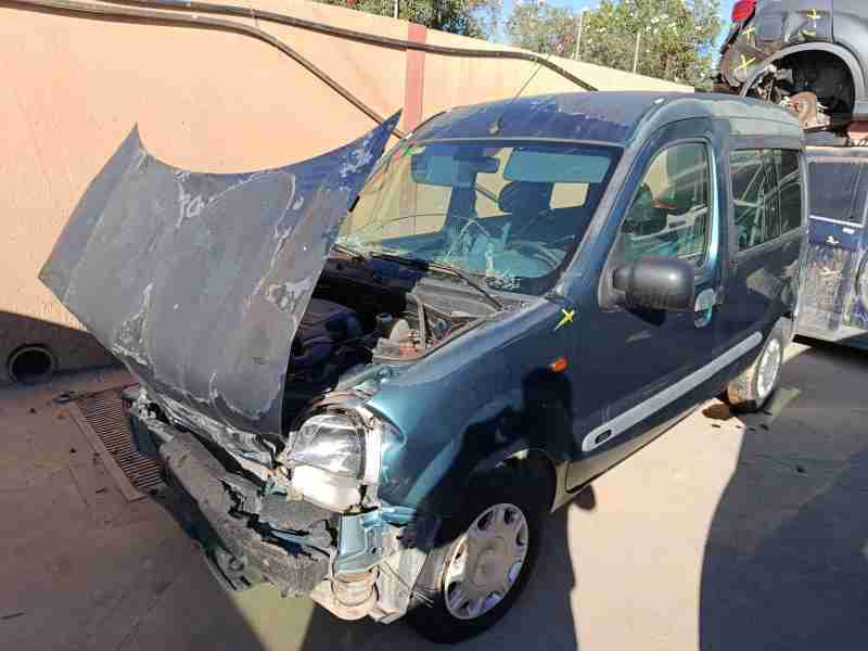 renault kangoo (kc0/1_) del año 1998