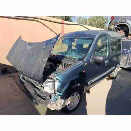 RENAULT KANGOO (KC0/1_)