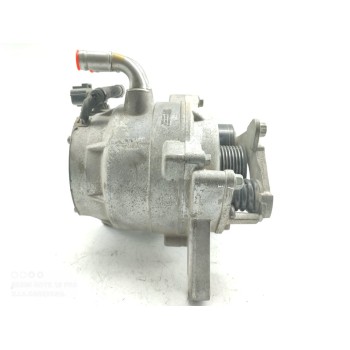 Recambio de alternador para kia niro business referencia OEM IAM 3739003900  