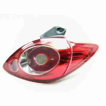 Recambio de piloto trasero derecho para ford ka (ccu) titanium referencia OEM IAM 9S5113A602AA / 1579394  