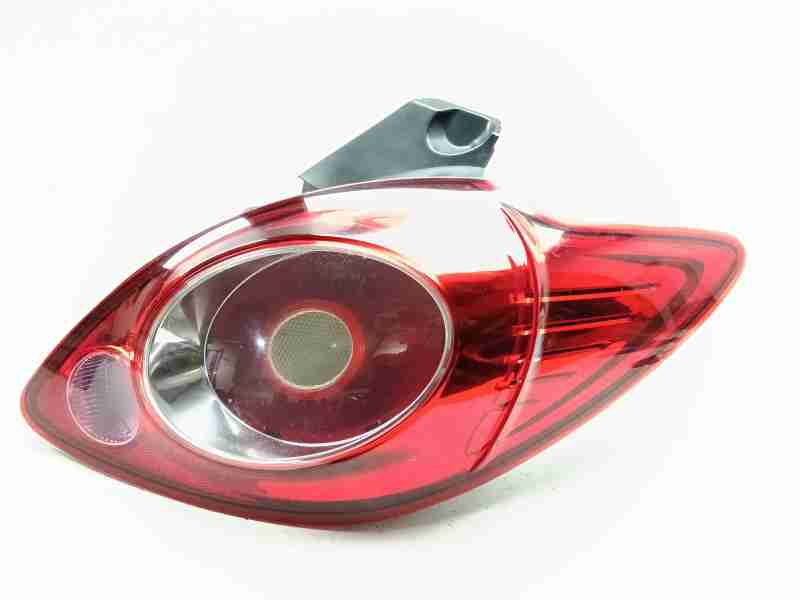 Recambio de piloto trasero derecho para ford ka (ccu) titanium referencia OEM IAM 9S5113A602AA / 1579394  