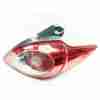 Recambio de piloto trasero derecho para ford ka (ccu) titanium referencia OEM IAM 9S5113A602AA / 1579394  