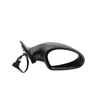 Recambio de retrovisor izquierdo para seat leon (1m1) signo referencia OEM IAM 1M2857508E  