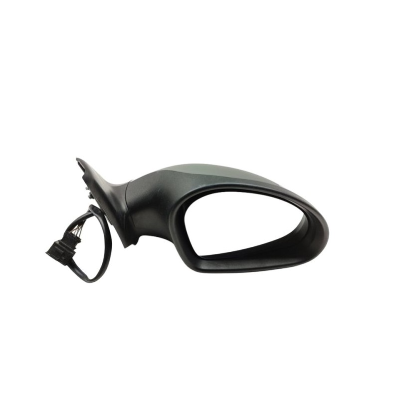 Recambio de retrovisor izquierdo para seat leon (1m1) signo referencia OEM IAM 1M2857508E  