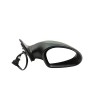 Recambio de retrovisor izquierdo para seat leon (1m1) signo referencia OEM IAM 1M2857508E  