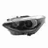 Recambio de faro izquierdo para bmw serie 1 lim. (f20) 120d referencia OEM IAM 63117296913  