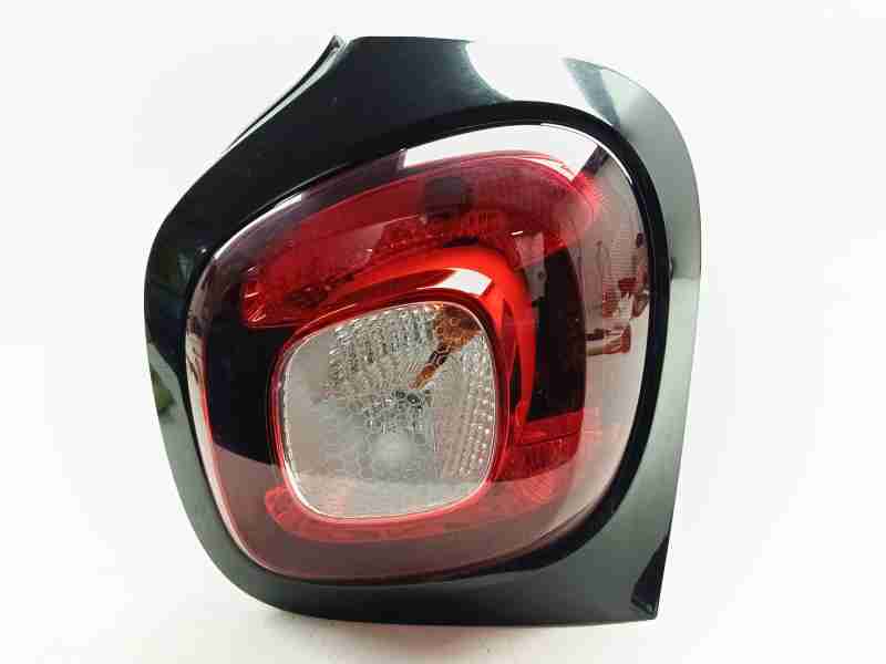 Recambio de piloto trasero derecho para smart forfour basis (52kw) (453.042) referencia OEM IAM 265502707R  