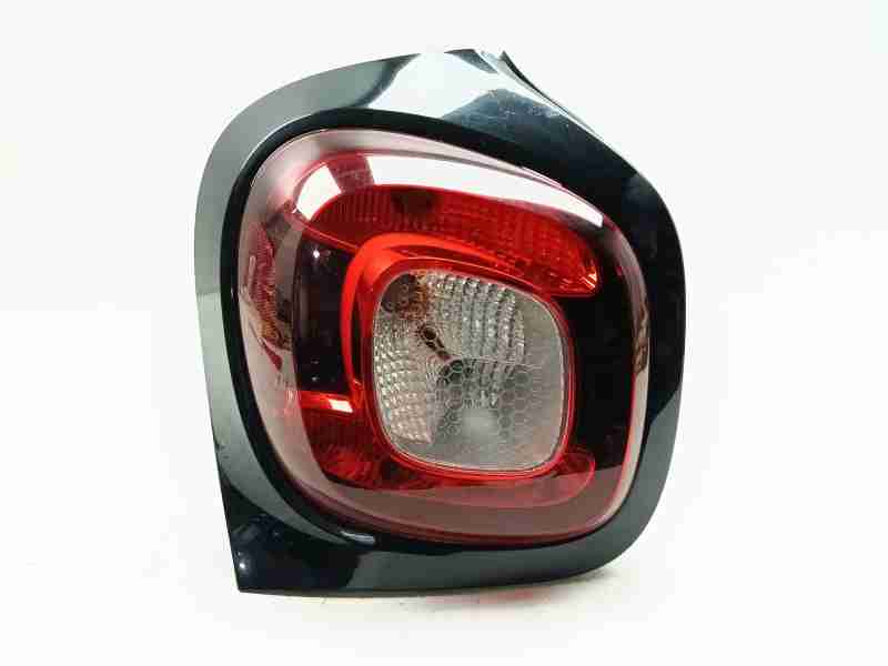 Recambio de piloto trasero izquierdo para smart forfour basis (52kw) (453.042) referencia OEM IAM 265550049R  