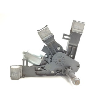 Recambio de motor limpia trasero para peugeot 308 style referencia OEM IAM 9819523180  