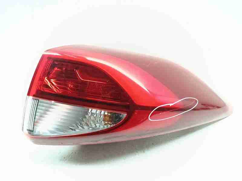 Recambio de piloto trasero derecho para hyundai tucson (tl, tle) 1.6 gdi referencia OEM IAM 92402D7100  