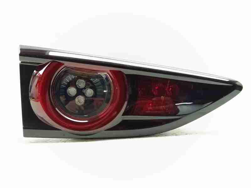 Recambio de piloto trasero izquierdo interior para mazda 3 (bm, bn) 2.0 referencia OEM IAM BCKC513G0  