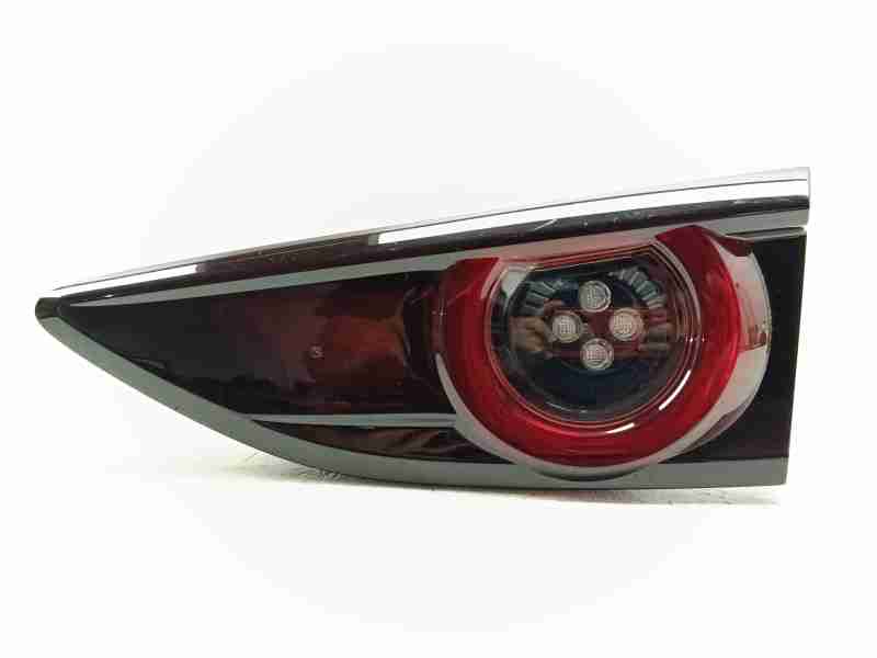Recambio de piloto trasero derecho interior para mazda 3 (bm, bn) 2.0 referencia OEM IAM BCKC513F0  