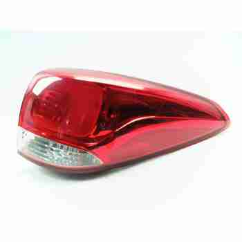Recambio de piloto trasero derecho para kia carens ( ) concept referencia OEM IAM 92402A4010  