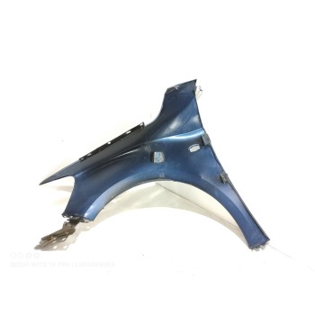 Recambio de aleta delantera derecha para citroën c-elysée shine referencia OEM IAM 9674790480  