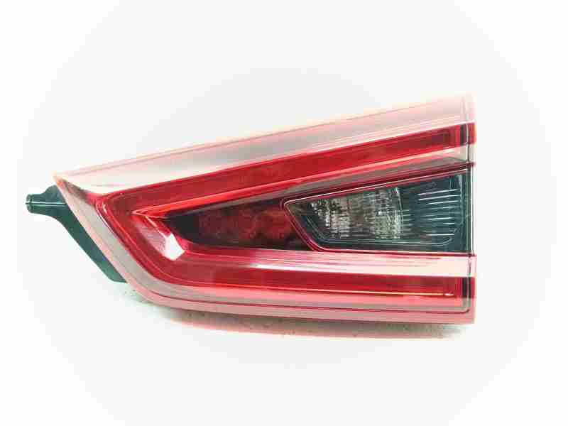 Recambio de piloto trasero derecho interior para nissan qashqai ii (j11, j11_) 1.5 dci referencia OEM IAM 26550HV05A  
