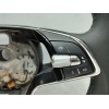 Recambio de volante para skoda fabia (pj3) ambition referencia OEM IAM 5E3419093A  