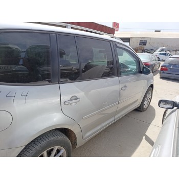 Recambio de puerta trasera derecha para volkswagen touran (1t3) advance referencia OEM IAM 1T0833056S  