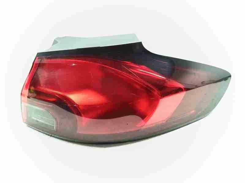 Recambio de piloto trasero derecho para opel zafira tourer c (p12) 1.6 cdti (75) referencia OEM IAM 39033313 / 13386604  