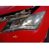 Recambio de faro izquierdo para seat leon (5f1) reference referencia OEM IAM 5F1941005A  