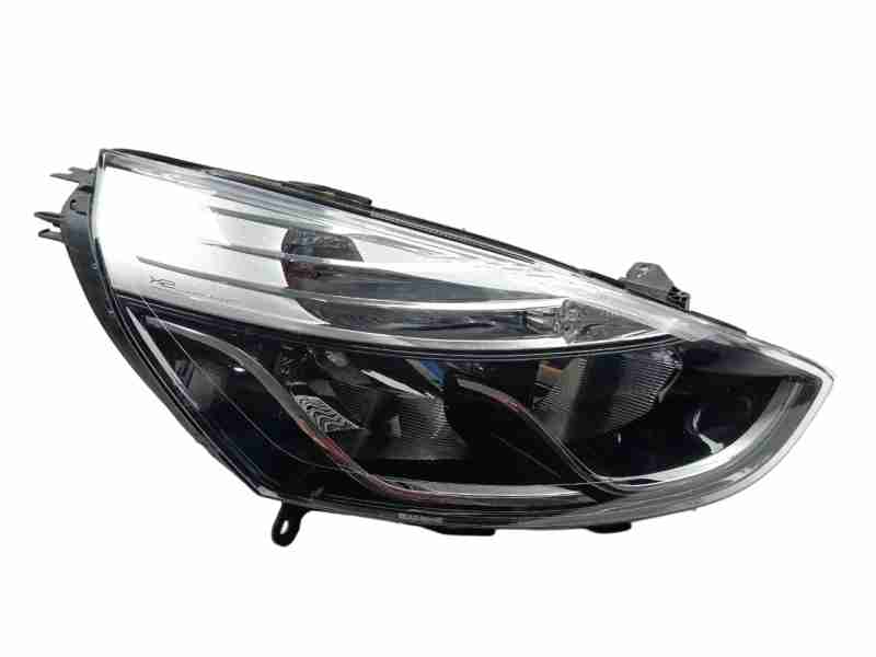 Recambio de faro derecho para renault clio iv (bh_) 1.5 dci 90 referencia OEM IAM 260106624R  