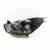 Recambio de faro derecho para renault clio iv (bh_) 1.5 dci 90 referencia OEM IAM 260106624R  