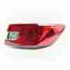 Recambio de piloto trasero derecho para renault clio iv (bh_) 1.5 dci 90 referencia OEM IAM 265502631R  