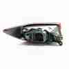 Recambio de piloto trasero derecho para renault clio iv (bh_) 1.5 dci 90 referencia OEM IAM 265502631R  