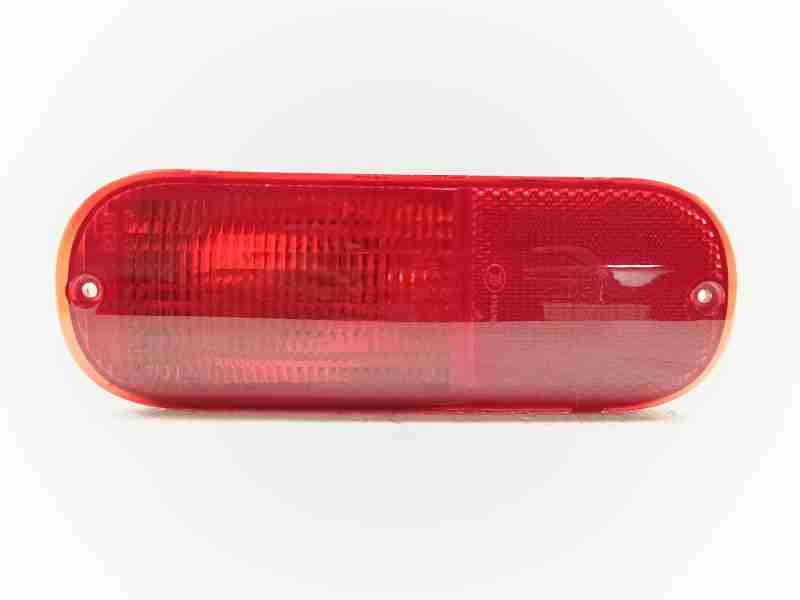 Recambio de piloto antiniebla trasero izquierdo para chrysler pt cruiser (pt_) 2.2 crd referencia OEM IAM 05288758AE  