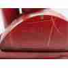 Recambio de piloto antiniebla trasero izquierdo para chrysler pt cruiser (pt_) 2.2 crd referencia OEM IAM 05288758AE  
