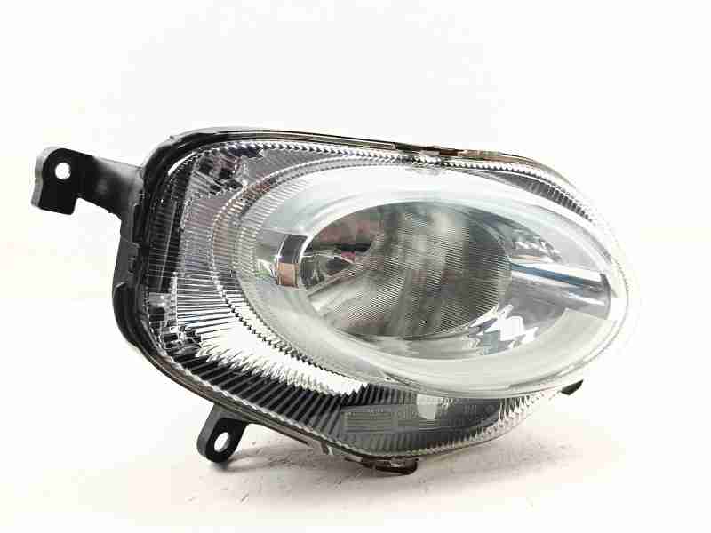 Recambio de piloto delantero derecho para fiat 500 (312_) 1.0 mild hybrid (312.ayd1b) referencia OEM IAM 52007766  