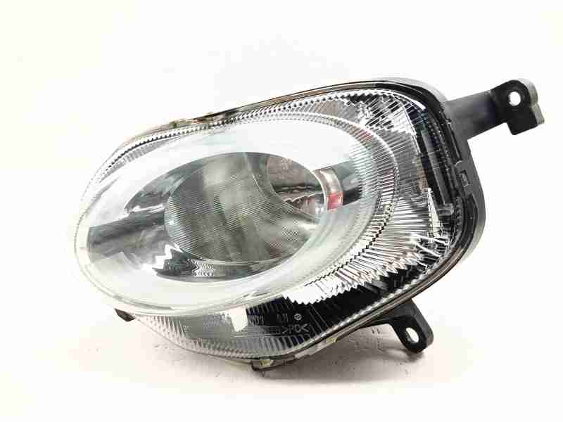 Recambio de piloto delantero izquierdo para fiat 500 (312_) 1.0 mild hybrid (312.ayd1b) referencia OEM IAM 52007767  