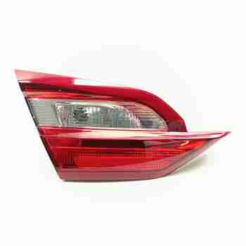 Recambio de piloto trasero izquierdo interior para ford fiesta vii (hj, hf) 1.1 ti-vct referencia OEM IAM H1BB13A603AK / H1BB13A