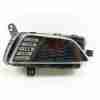 Recambio de faro antiniebla derecho para volkswagen polo vi (aw1, bz1, ae1) 1.6 tdi referencia OEM IAM   