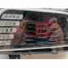 Recambio de faro antiniebla derecho para volkswagen polo vi (aw1, bz1, ae1) 1.6 tdi referencia OEM IAM   