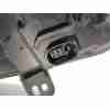 Recambio de faro antiniebla derecho para volkswagen polo vi (aw1, bz1, ae1) 1.6 tdi referencia OEM IAM   