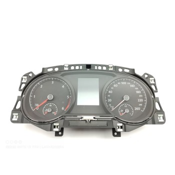 Recambio de cuadro instrumentos para volkswagen golf vii lim. (5g1) advance bluemotion referencia OEM IAM 5G0920861A  