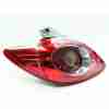 Recambio de piloto trasero izquierdo para ford ka (ccu) titanium referencia OEM IAM 9S5113A603AA / 1579396  