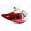 Recambio de piloto trasero izquierdo para ford ka (ccu) titanium referencia OEM IAM 9S5113A603AA / 1579396  