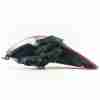 Recambio de piloto trasero izquierdo para ford ka (ccu) titanium referencia OEM IAM 9S5113A603AA / 1579396  
