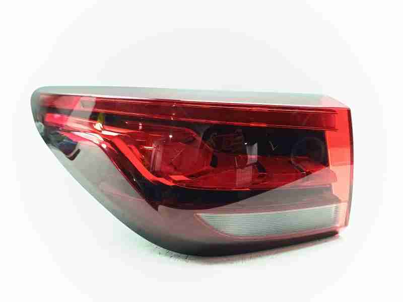 Recambio de piloto trasero izquierdo para mg zs luxury referencia OEM IAM 10571681 / 10293791  