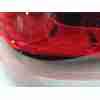 Recambio de piloto trasero izquierdo para mg zs luxury referencia OEM IAM 10571681 / 10293791  