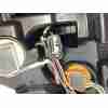 Recambio de piloto trasero derecho para renault captur ii e-tech engineered referencia OEM IAM 265504880R  