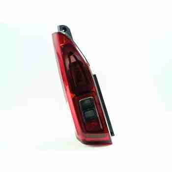 Recambio de piloto trasero izquierdo para citroën berlingo (er_, ec_) 1.5 bluehdi 100 referencia OEM IAM 9819649280  