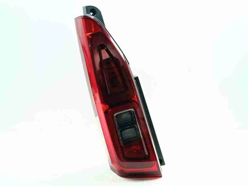 Recambio de piloto trasero izquierdo para citroën berlingo (er_, ec_) 1.5 bluehdi 100 referencia OEM IAM 9819649280  