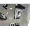 Recambio de piloto trasero derecho para volkswagen polo vi (aw1, bz1, ae1) 1.6 tdi referencia OEM IAM 2G0945096B  
