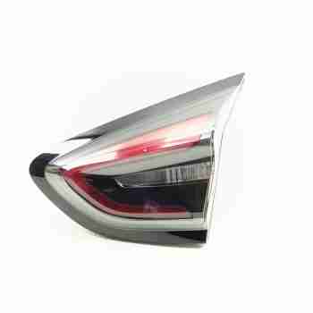 Recambio de piloto trasero derecho interior para ford puma (j2k, cf7) 1.0 ecoboost mhev referencia OEM IAM P1TB13A602AB / 257908