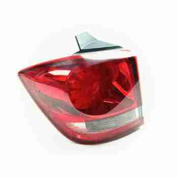 Recambio de piloto trasero izquierdo para fiat freemont (345_) 2.0 jtd referencia OEM IAM 68078481AD / 68078481  