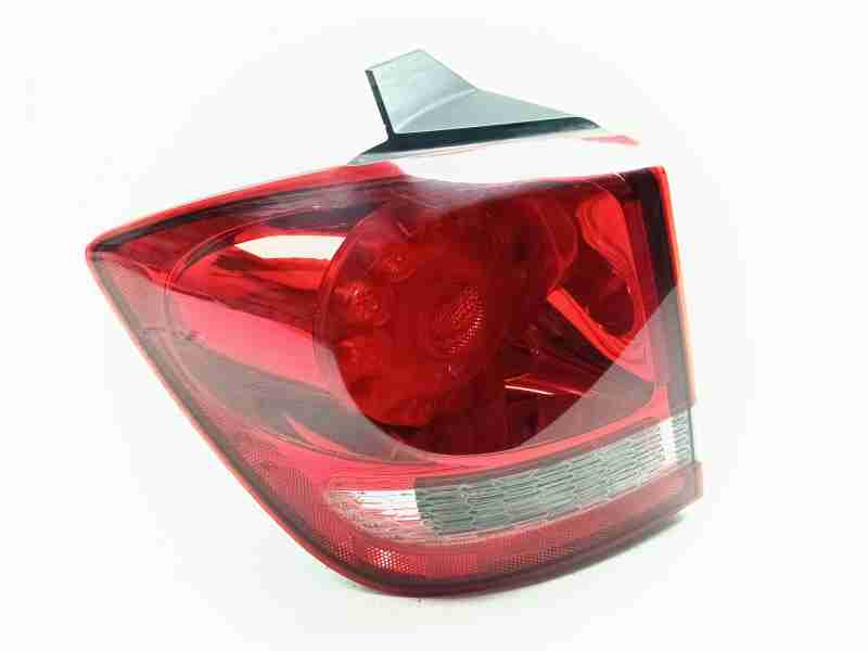 Recambio de piloto trasero izquierdo para fiat freemont (345_) 2.0 jtd referencia OEM IAM 68078481AD / 68078481  