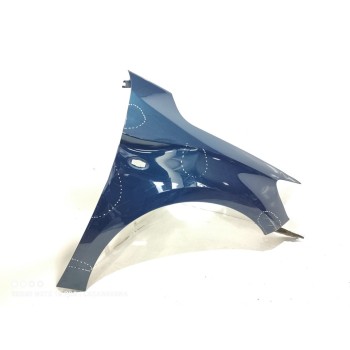 Recambio de aleta delantera derecha para citroën c-elysée shine referencia OEM IAM 9674790480  